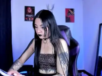 Chaturbate Adult Video Chat of emilyrymer