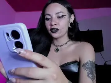 Chaturbate Live Sex of emilyrymer