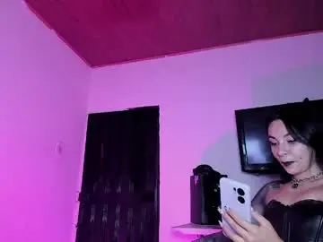 Chaturbate Live Sex of emilyrymer