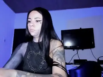 Chaturbate Best Webcam of emilyrymer