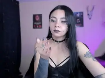 Chaturbate Live Porn of emilyrymer