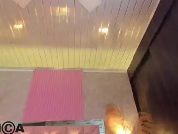 Chaturbate Best Webcam of emma_rossi7