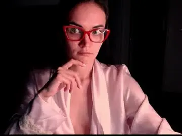 Chaturbate Live Sex Cam of evelyn_gg