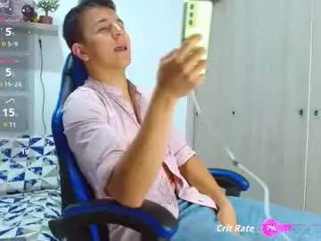 Chaturbate Live Sex Cam of flint_ryan