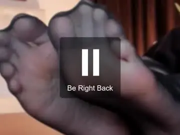 Chaturbate Free Porn Cam of footfetish_baby