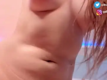 Chaturbate Free Live Porn of gabi_bunny