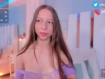 Chaturbate Live Porn of gabi_bunny