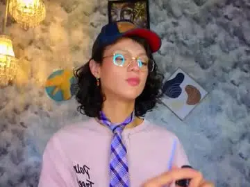 Chaturbate Free Live Porn of indi_rave