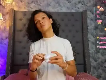 Chaturbate Nude Webcam of indi_rave