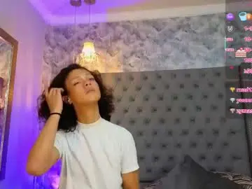 Chaturbate Sex Cam of indi_rave