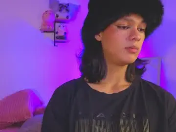 Chaturbate Live Porn of indi_rave