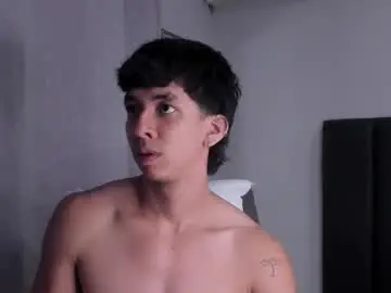 Chaturbate Best Webcam of isaac_cryston
