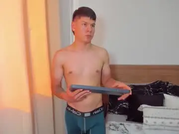 Chaturbate Sex Cam of jimmy_vance79