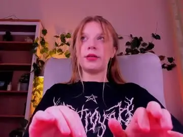 Chaturbate Live Porn of karambamoon