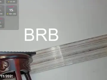 Chaturbate Live Sex Cam of karoline_marin