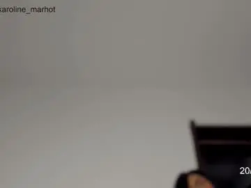 Chaturbate Sex Chat of karoline_marin