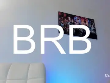 Chaturbate Adult Webcams of karoline_marin