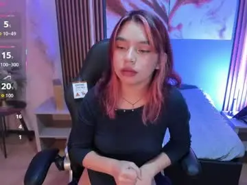 Chaturbate Live Sex Cam of laurent_scott