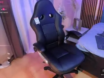 Chaturbate Nude Webcam of laurent_scott