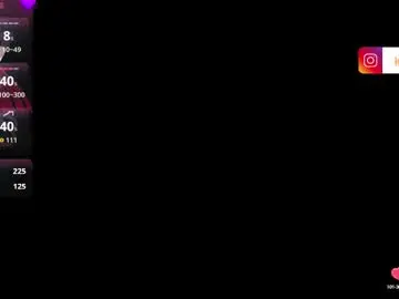 Chaturbate Adult Webcam of luciarousse