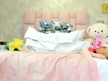 Chaturbate Live Porn of mara_summerr