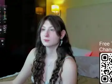 Chaturbate Adult Webcams of may_yam