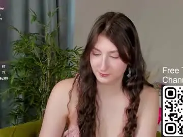 Chaturbate Adult Video Chat of may_yam