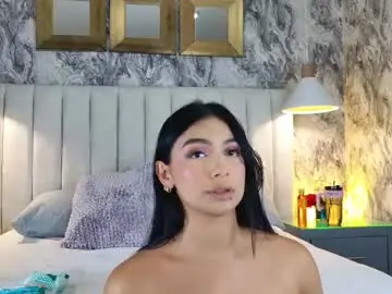 Chaturbate Adult Video Chat of megan_cruzgb