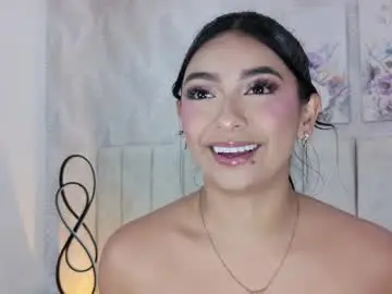 Chaturbate Adult Webcams of megan_cruzgb