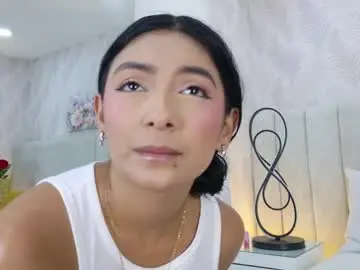 Chaturbate Sex Chat of megan_cruzgb