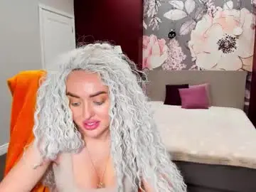 Chaturbate Adult Video Chat of miss_kiten