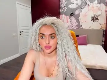 Chaturbate Adult Webcams of miss_kiten