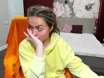 Chaturbate Free Live Porn of miss_kiten