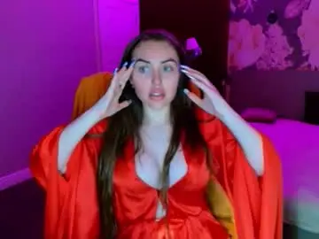 Chaturbate Live Sex Cam of miss_kiten