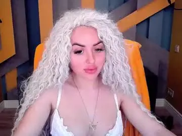 Chaturbate Private Sex Chat of miss_kiten