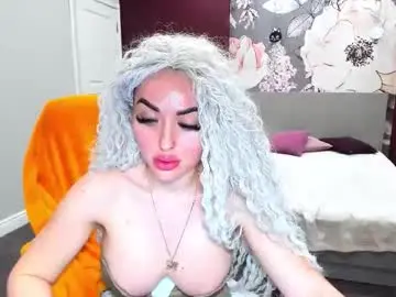 Chaturbate Live Sex Cam of miss_kiten