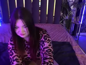 Chaturbate Live Porn of molinmoon