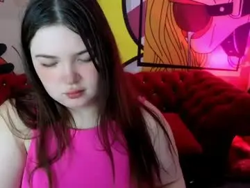 Chaturbate Adult Webcam of molinmoon