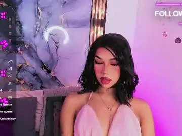Chaturbate Best live sex cam show of nickynoa