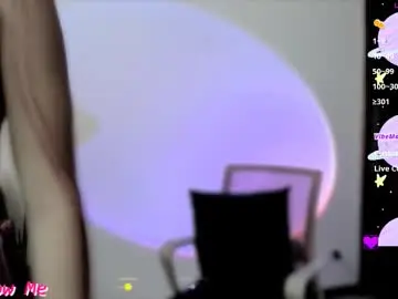 Chaturbate Watch Live Sex Cams of roxyvenom