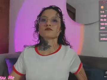 Chaturbate Sex Chat of roxyvenom