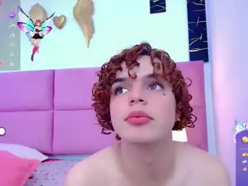 Chaturbate Live Porn of skyee_angel