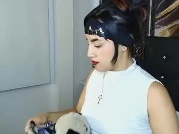 Chaturbate Best live sex cam show of sweetbat_