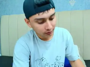 Chaturbate Free Live Porn of thomasevans_vc