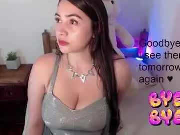 Chaturbate Best live sex cam show of veronicaa_4