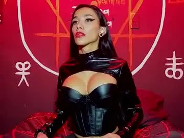 Chaturbate Watch Live Sex Cams of victoriavampire666