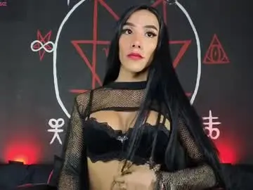 Chaturbate Best Webcam of victoriavampire666