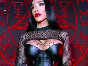 Chaturbate Best live sex cam show of victoriavampire666