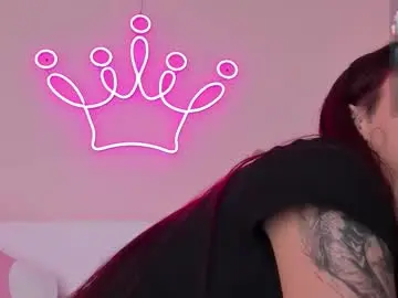 Chaturbate Private Sex Chat of violeth_hill