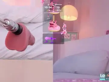 Chaturbate Free Porn Cam of violeth_hill